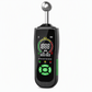 📢📢40% OFF !! ⏰MT68 Pinless Spherical Sensor Moisture Meter for Wall Plaster Putty Masonry and Tile Leakage Testing