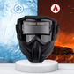 📢📢40% RABATT !!⏰Auto-Darkening Welding Mask