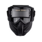 📢📢40% RABATT !!⏰Auto-Darkening Welding Mask