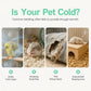 📢📢50% OFF !! ⏰Warm Hanging Nest for Small Pet