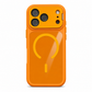 📢📢50% OFF !! ⏰Magnetic Matte Mobile Phone Case with Camera Lens Kickstand Protective Cover