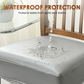 📢📢50% OFF !! ⏰Waterproof Artificial Leather Seat Cover