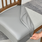 📢📢50% OFF !! ⏰Waterproof Artificial Leather Seat Cover
