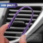 📢📢50% OFF !! ⏰Car Vent Decorative Strip (10/20PCS)