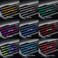 📢📢50% OFF !! ⏰Car Vent Decorative Strip (10/20PCS)