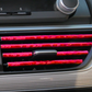 📢📢50% OFF !! ⏰Car Vent Decorative Strip (10/20PCS)