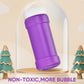 📢📢40% OFF !! ⏰Funny Santa Bubble Blowing Machine