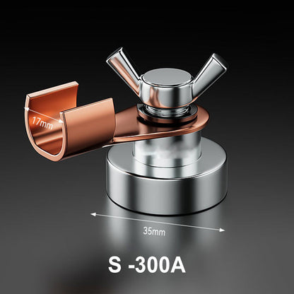 📢📢50% OFF !! ⏰Welding Magnetic Grounding Clamp