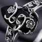 📢📢50% OFF !! ⏰Bohemian Vintage Floral Vine Ring