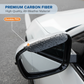 📢📢50% OFF !! ⏰2-in-1 Rearview Mirror Rain Guard with Blind Spot Mirror
