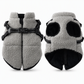 📢📢50% OFF !! ⏰Warm Winter Dog Coat with Reflective Strips and Harness for Small and Medium Dogs