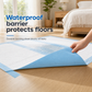 📢📢50% OFF !! ⏰Leakproof Deodorizing and Breathable Thin Pet Pee Pads for Dogs