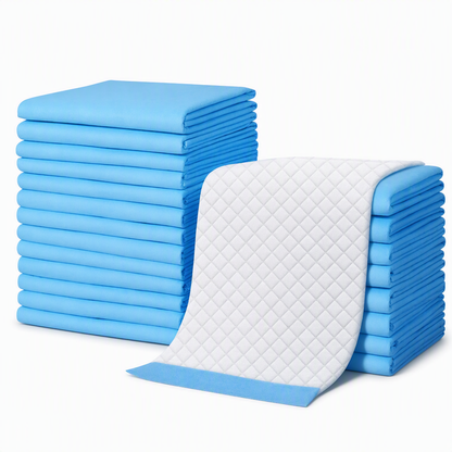 📢📢50% OFF !! ⏰Leakproof Deodorizing and Breathable Thin Pet Pee Pads for Dogs