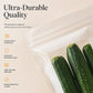 📢📢50% OFF !! ⏰Reusable Thickened Food Storage Bags