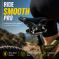 🚴 LIMITED-TIME 50% OFF! 💥 Bike Shock Absorber Seatpost – Smooth Ride, Shock Dampening, Sturdy Build 🛠️