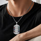 Protective Pendant for Men
