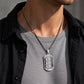 Protective Pendant for Men
