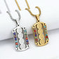 Protective Pendant for Men