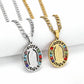 Protective Pendant for Men
