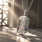 Protective Pendant for Men