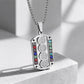Protective Pendant for Men