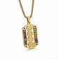 Protective Pendant for Men