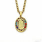Protective Pendant for Men
