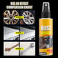 Multi-Purpose Efficient Mild Rust Remover Spray