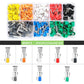 📢📢50% OFF !! ⏰Quick Crimp Ferrule Crimp Tool Kit