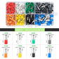 📢📢50% OFF !! ⏰Quick Crimp Ferrule Crimp Tool Kit