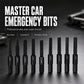 📢📢40% OFF !! ⏰Flat Chisel Car Lock Maintenance Tool