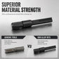 📢📢40% OFF !! ⏰Flat Chisel Car Lock Maintenance Tool