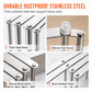 📢📢50% OFF !! ⏰Expandable Stainless Steel Steaming Rack