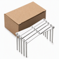 📢📢50% OFF !! ⏰Expandable Stainless Steel Steaming Rack