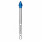 📢📢50% OFF !! ⏰Hex Shank Carbide Eccentric Drill Bit for Ceramic Tile Glass and Concrete Hole Drilling