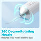 Portable Cordless Water Flosser for Teeth