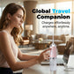 Portable Cordless Water Flosser for Teeth