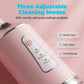 Portable Cordless Water Flosser for Teeth