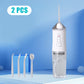 Portable Cordless Water Flosser for Teeth