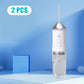 Portable Cordless Water Flosser for Teeth