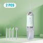 Portable Cordless Water Flosser for Teeth
