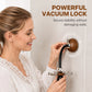 Rotating Vacuum Suction Kitchen Utensil Holder