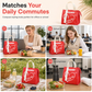 Insulated Thickened Lunch Bag
