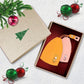 📢📢BUY 1 GET 1 FREE！！⏰Cute Bunny Key Bag Key Chain Organizer - Great Gift