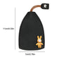 📢📢BUY 1 GET 1 FREE！！⏰Cute Bunny Key Bag Key Chain Organizer - Great Gift