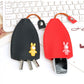 📢📢BUY 1 GET 1 FREE！！⏰Cute Bunny Key Bag Key Chain Organizer - Great Gift