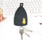 📢📢BUY 1 GET 1 FREE！！⏰Cute Bunny Key Bag Key Chain Organizer - Great Gift