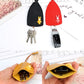 📢📢BUY 1 GET 1 FREE！！⏰Cute Bunny Key Bag Key Chain Organizer - Great Gift