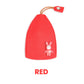 📢📢BUY 1 GET 1 FREE！！⏰Cute Bunny Key Bag Key Chain Organizer - Great Gift