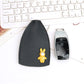 📢📢BUY 1 GET 1 FREE！！⏰Cute Bunny Key Bag Key Chain Organizer - Great Gift